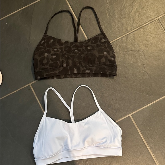 Lululemon Flow Y Back - Picture 1 of 2